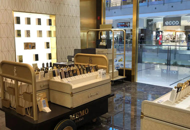 Dubai Mall - UAE