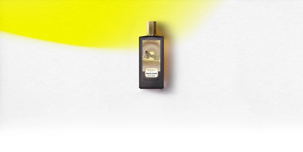 African Leather Collection | Memo Paris