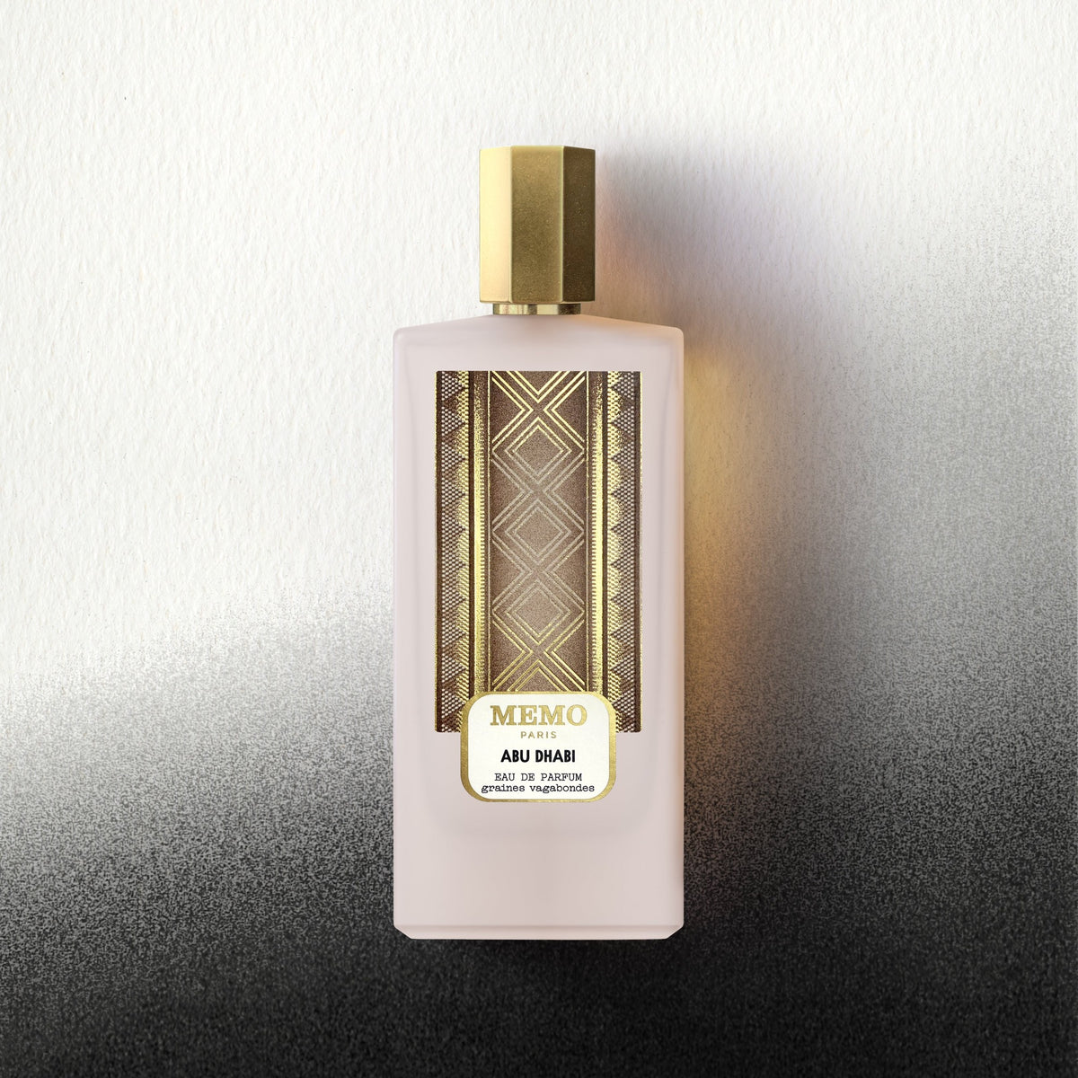 Abu Dhabi - Eau de Parfum | Memo Paris