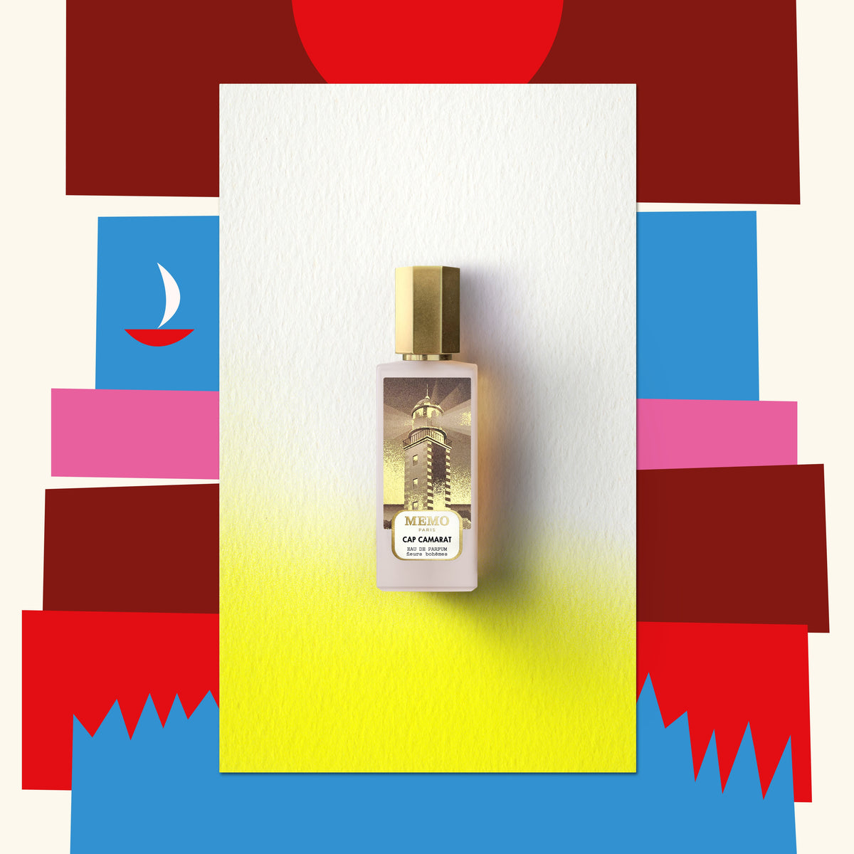 Cap Camarat - 30ml - Eau de Parfum — vue alternative
