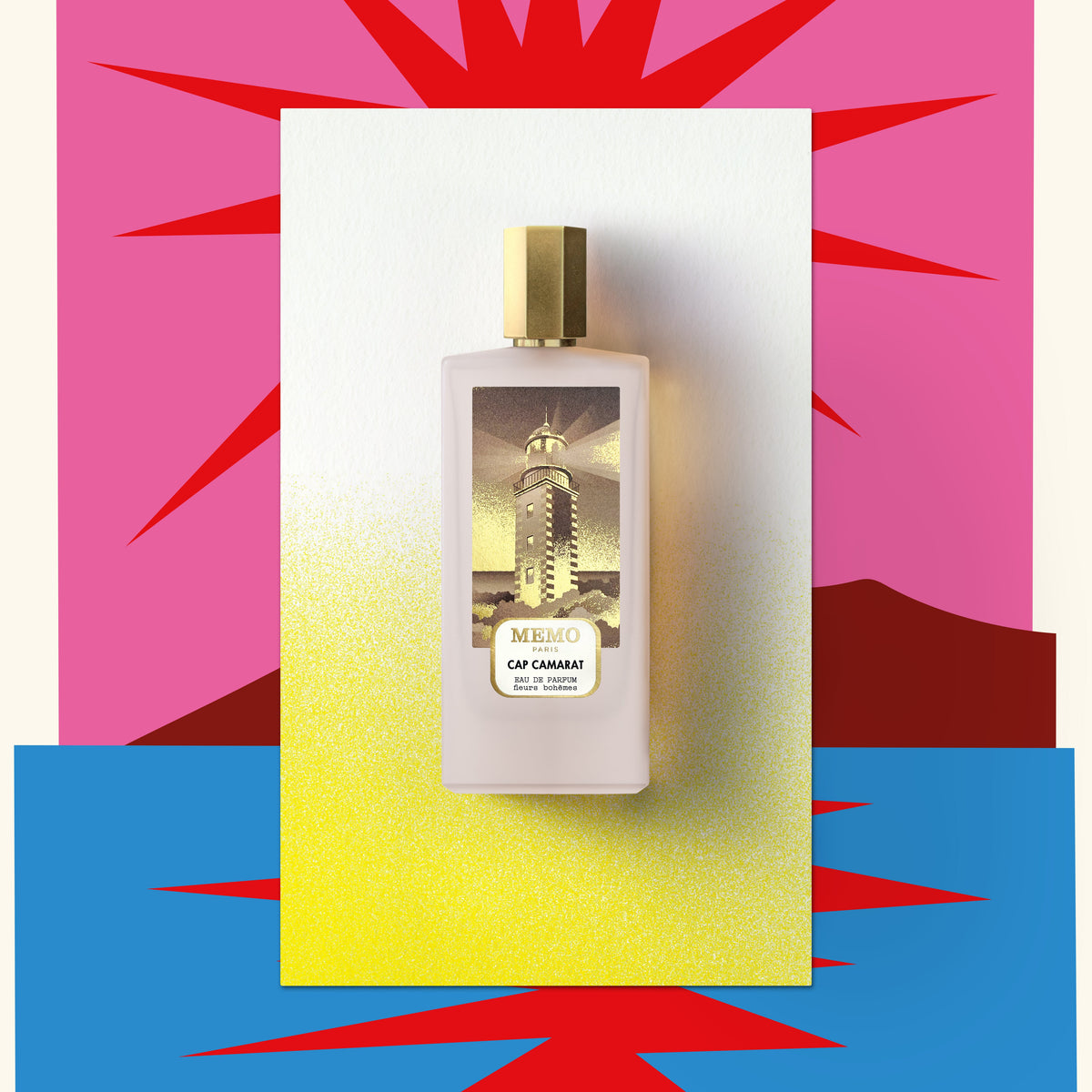 Cap Camarat - Eau de Parfum — vue alternative