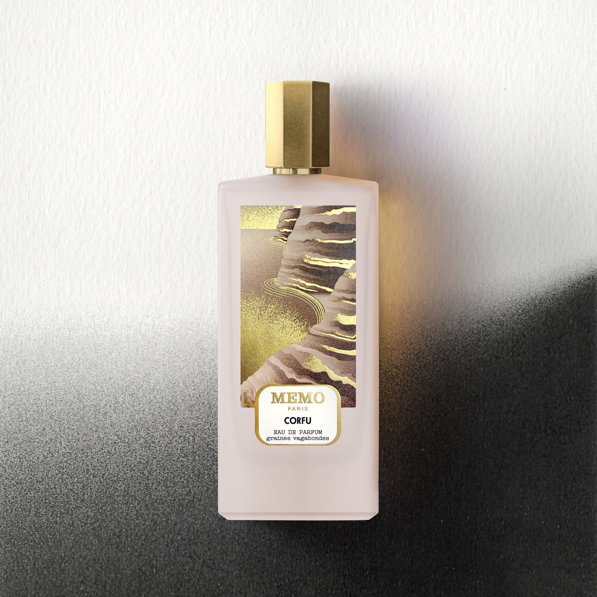 Corfu - Eau de Parfum | Memo Paris