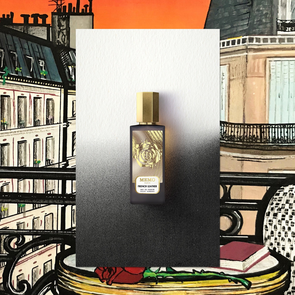 French Leather - 30ml - Eau de Parfum — vue alternative
