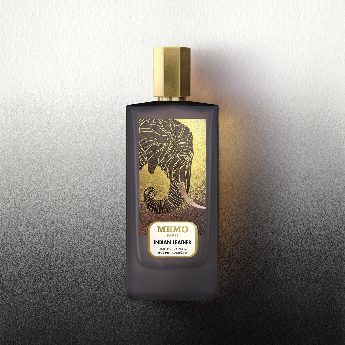 Indian Leather - 75ml - Eau de Parfum