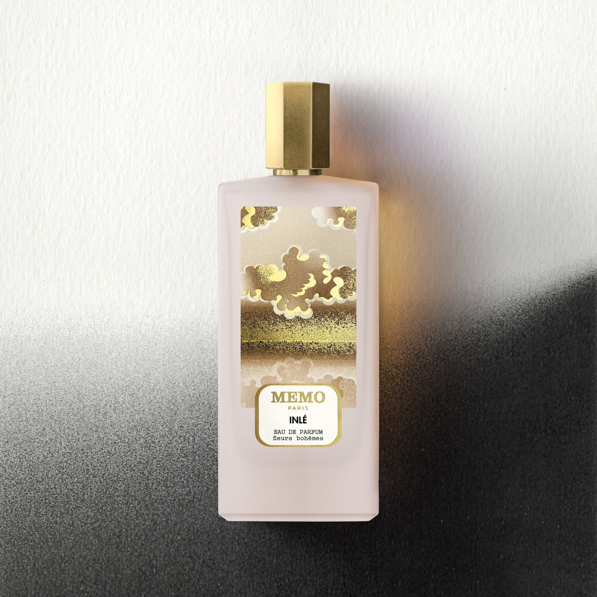 Inlé - Eau de Parfum | Memo Paris