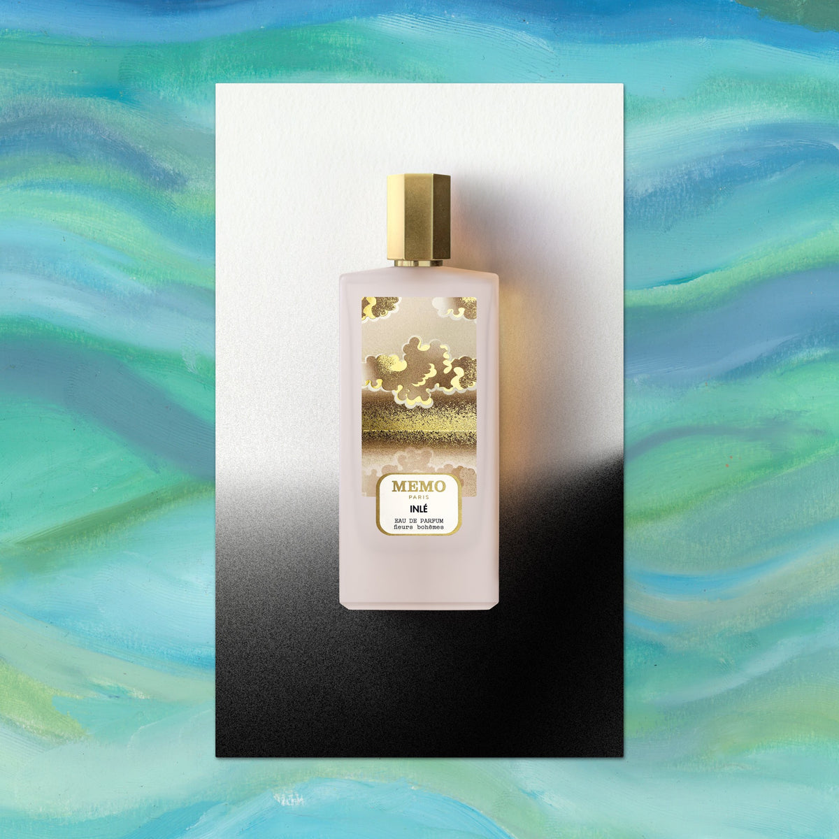 Inlé - Eau de Parfum | Memo Paris — vue alternative