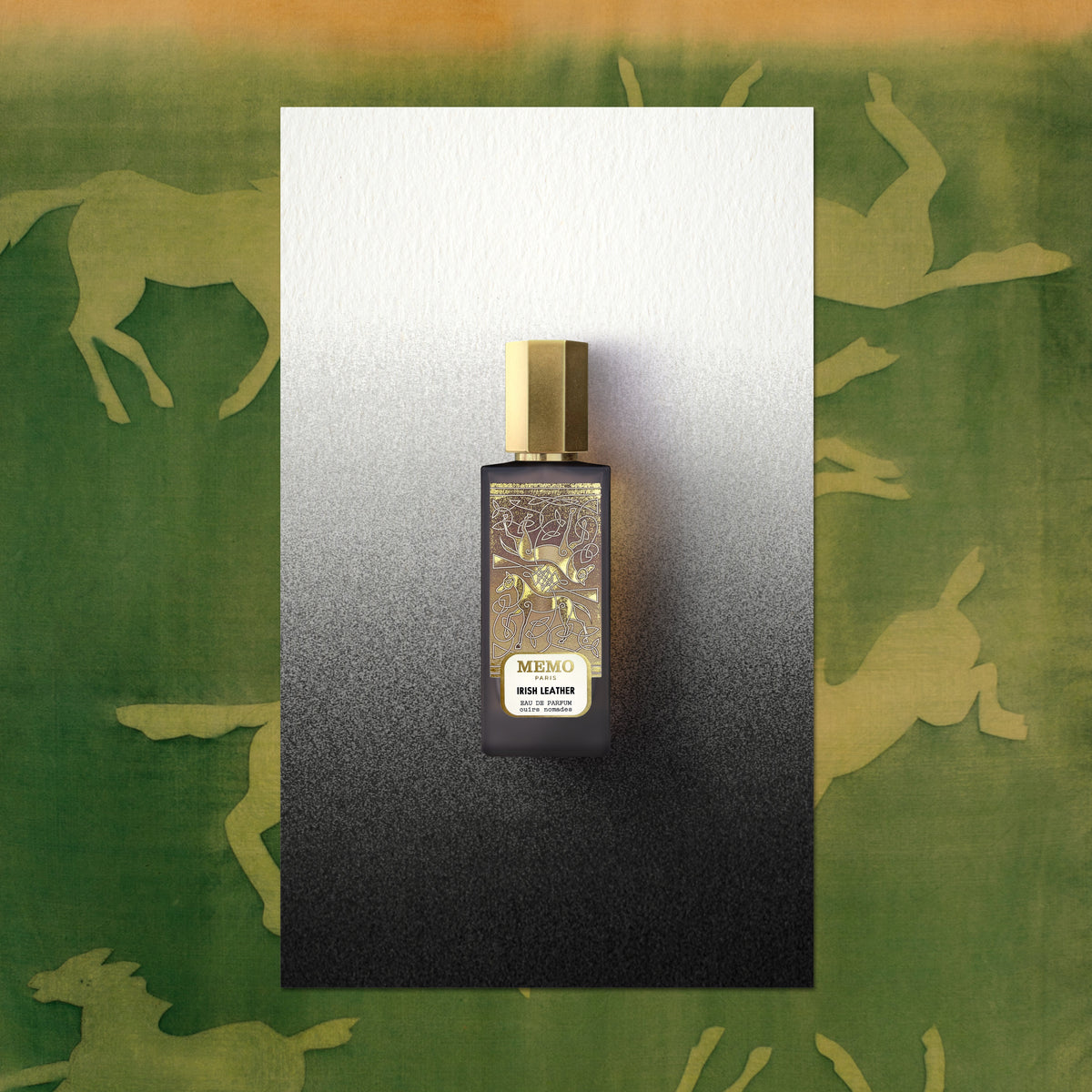 Irish Leather - 30ml - Eau de Parfum — vue alternative
