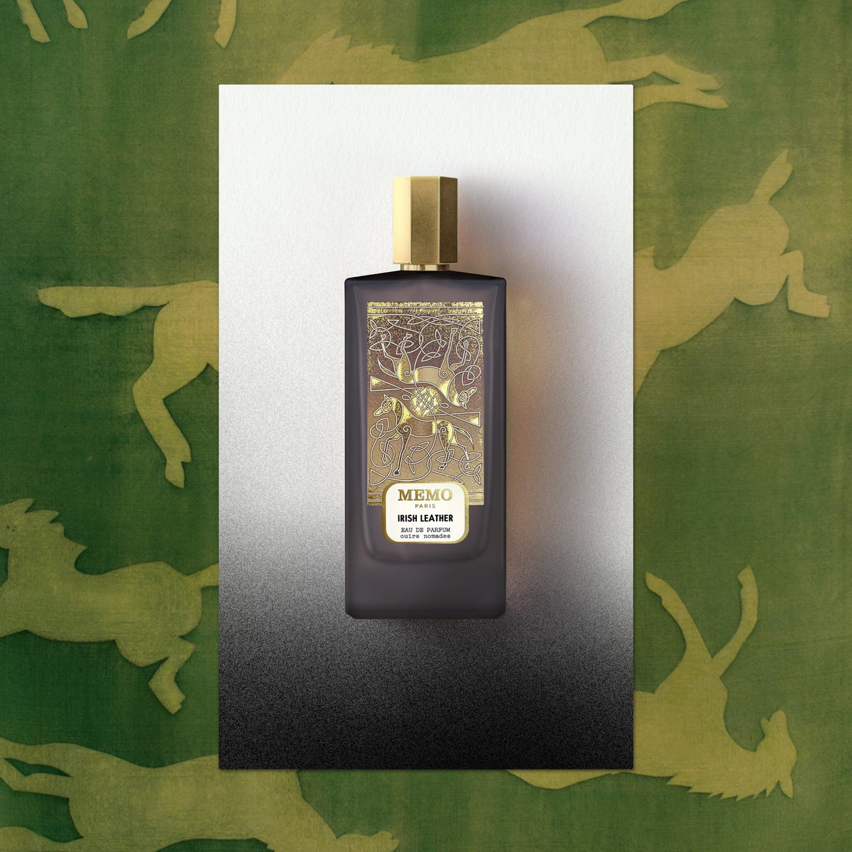 Irish Leather - Eau de Parfum — vue alternative