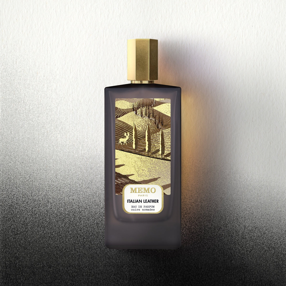 Italian Leather - Eau de Parfum | Memo Paris