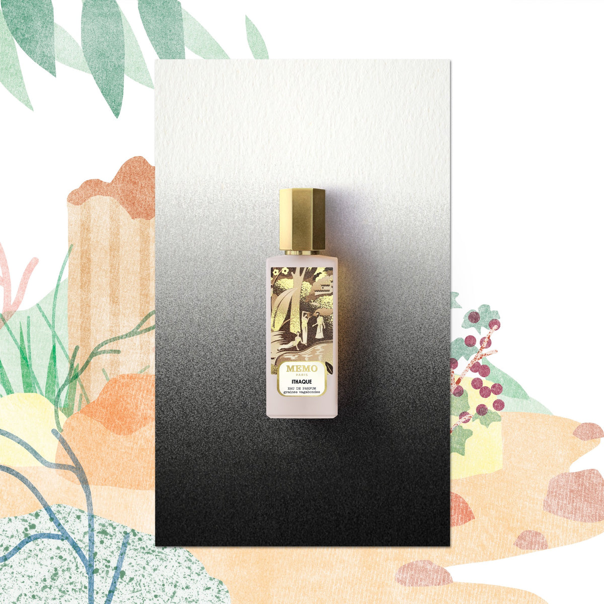 Ithaque - 30ml - Eau de Parfum — vue alternative