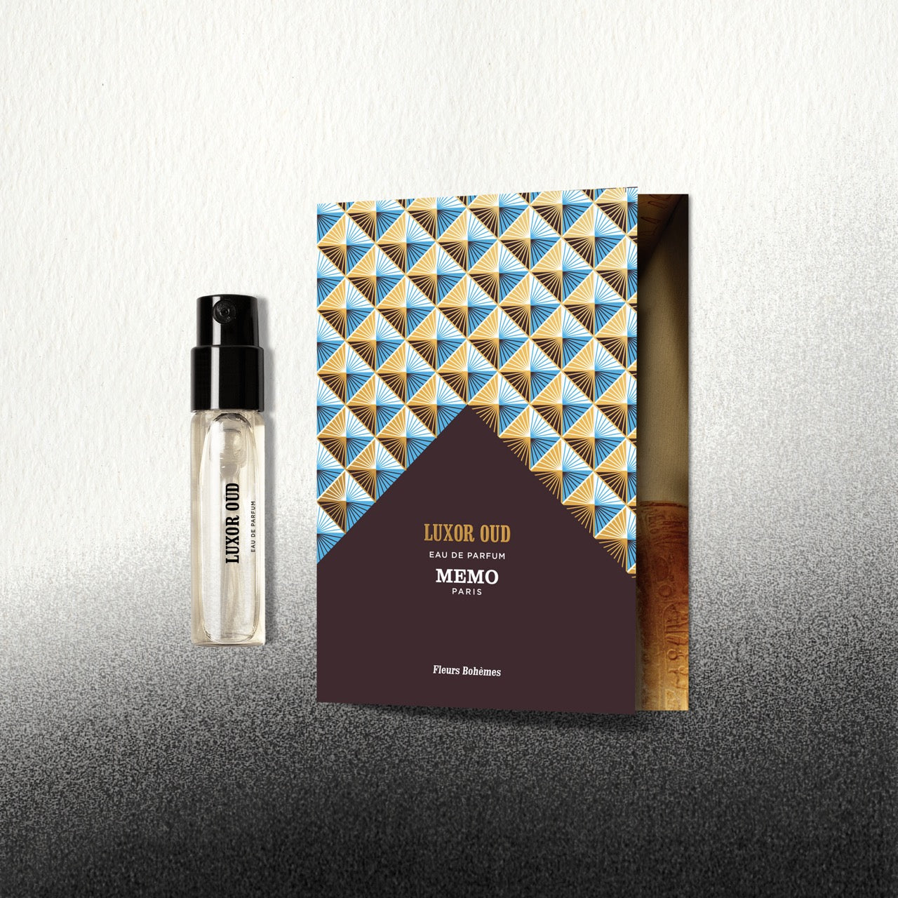 Luxor Oud (100% off)