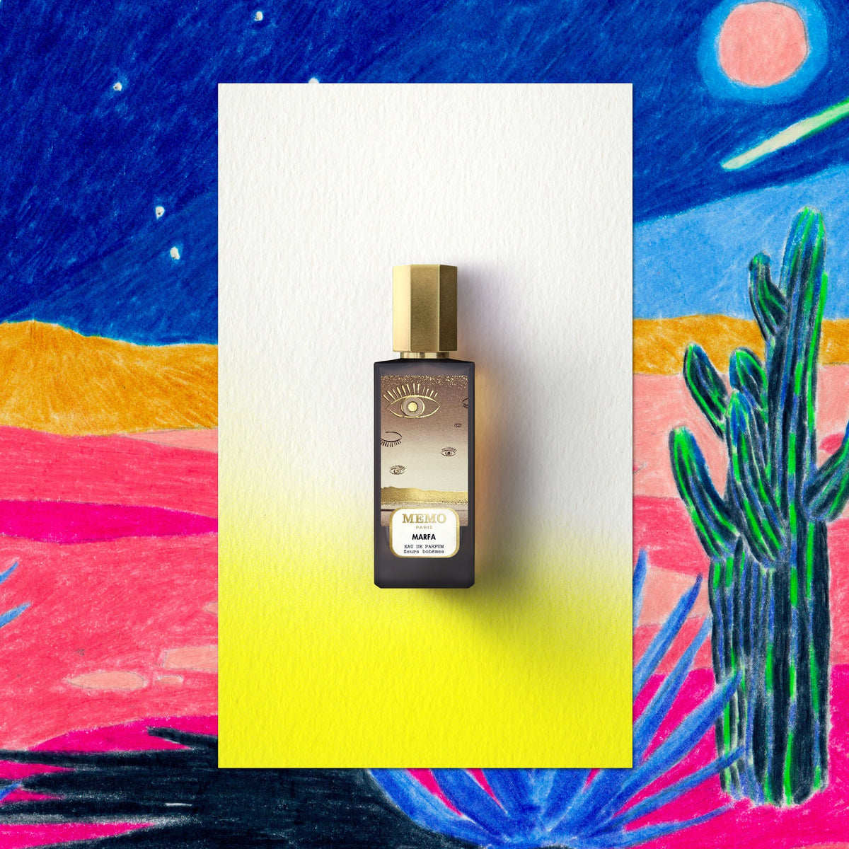 Marfa - 30ml - Eau de Parfum — vue alternative