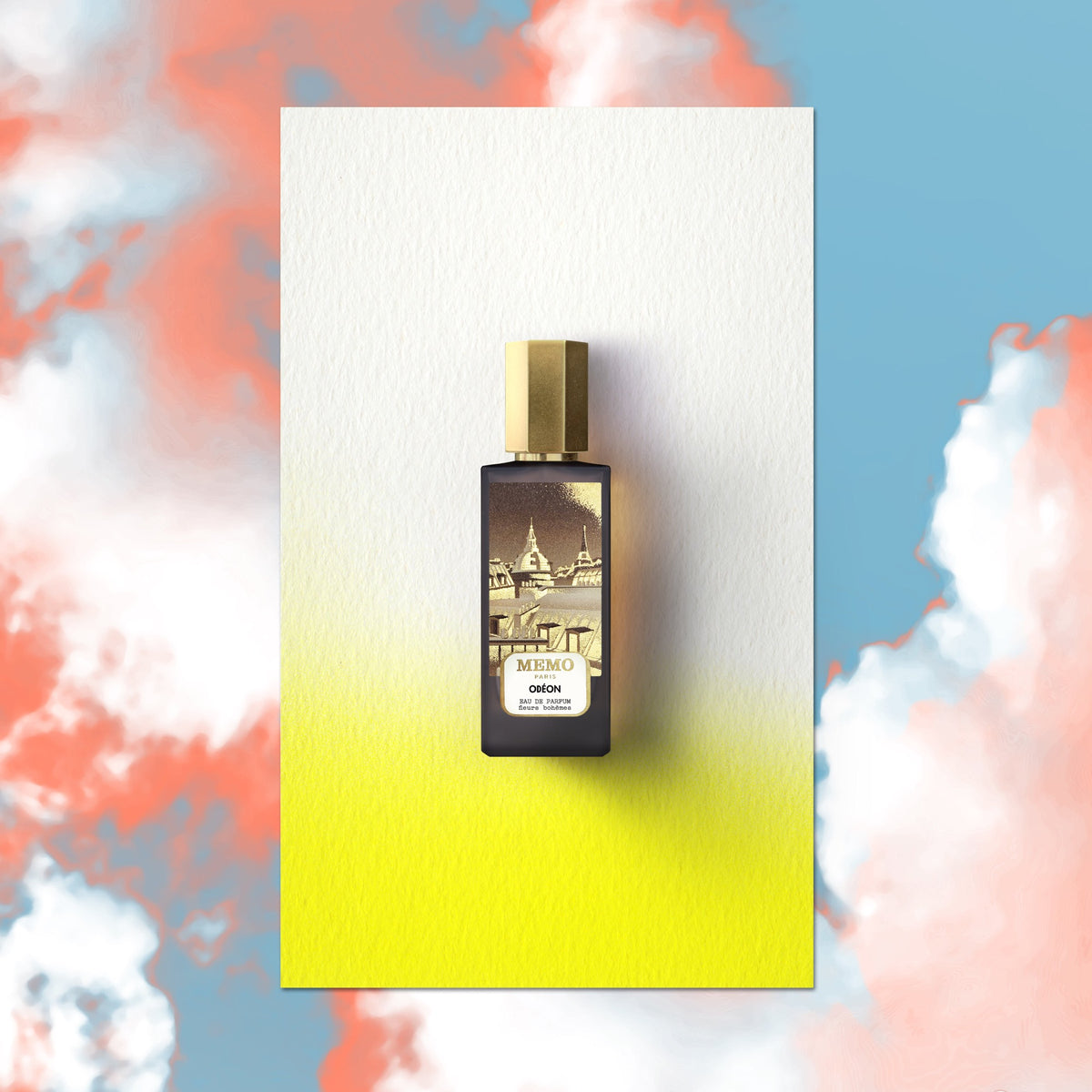 Odéon 30ml Eau de Parfum — vue alternative