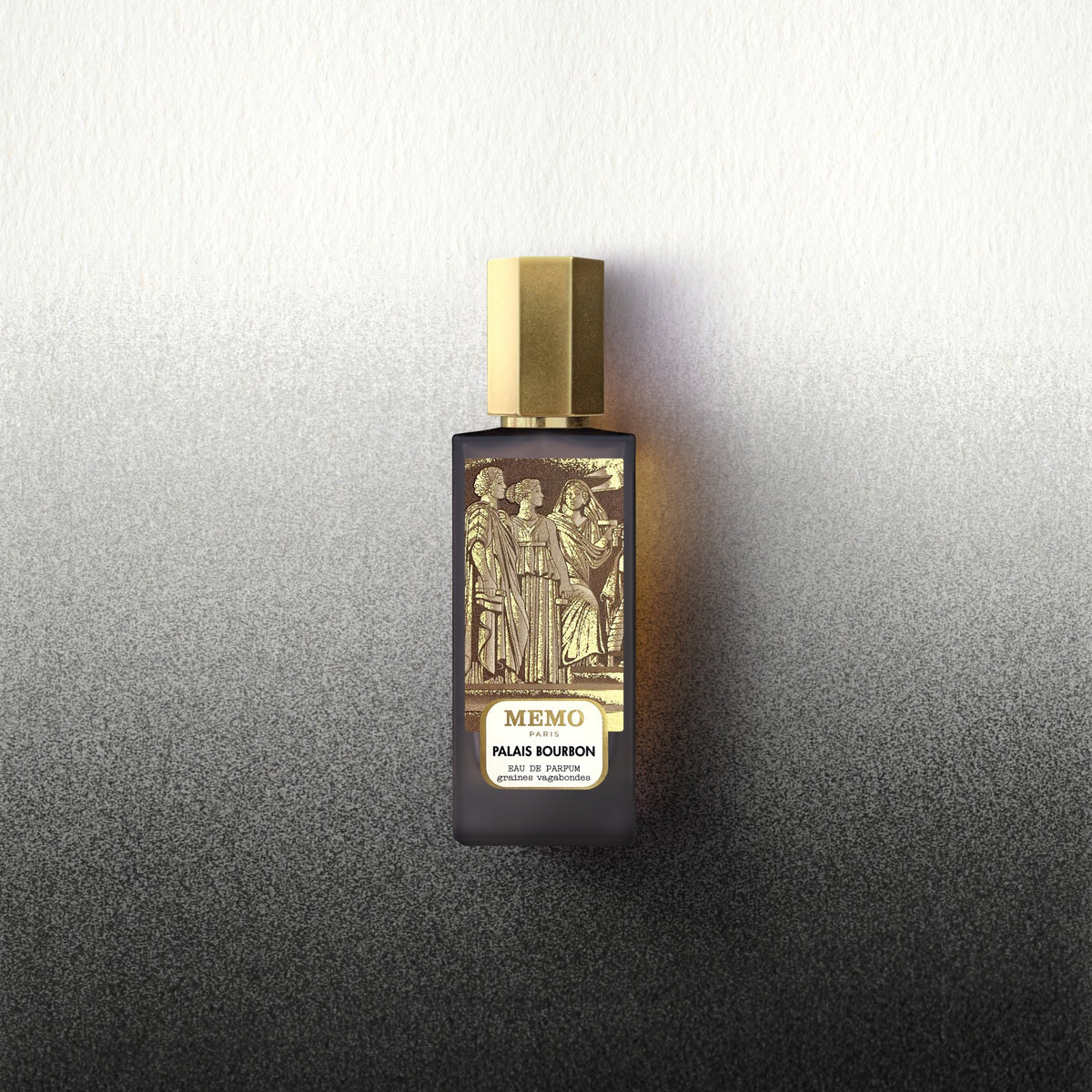 Palais Bourbon - 30ml - Eau de Parfum