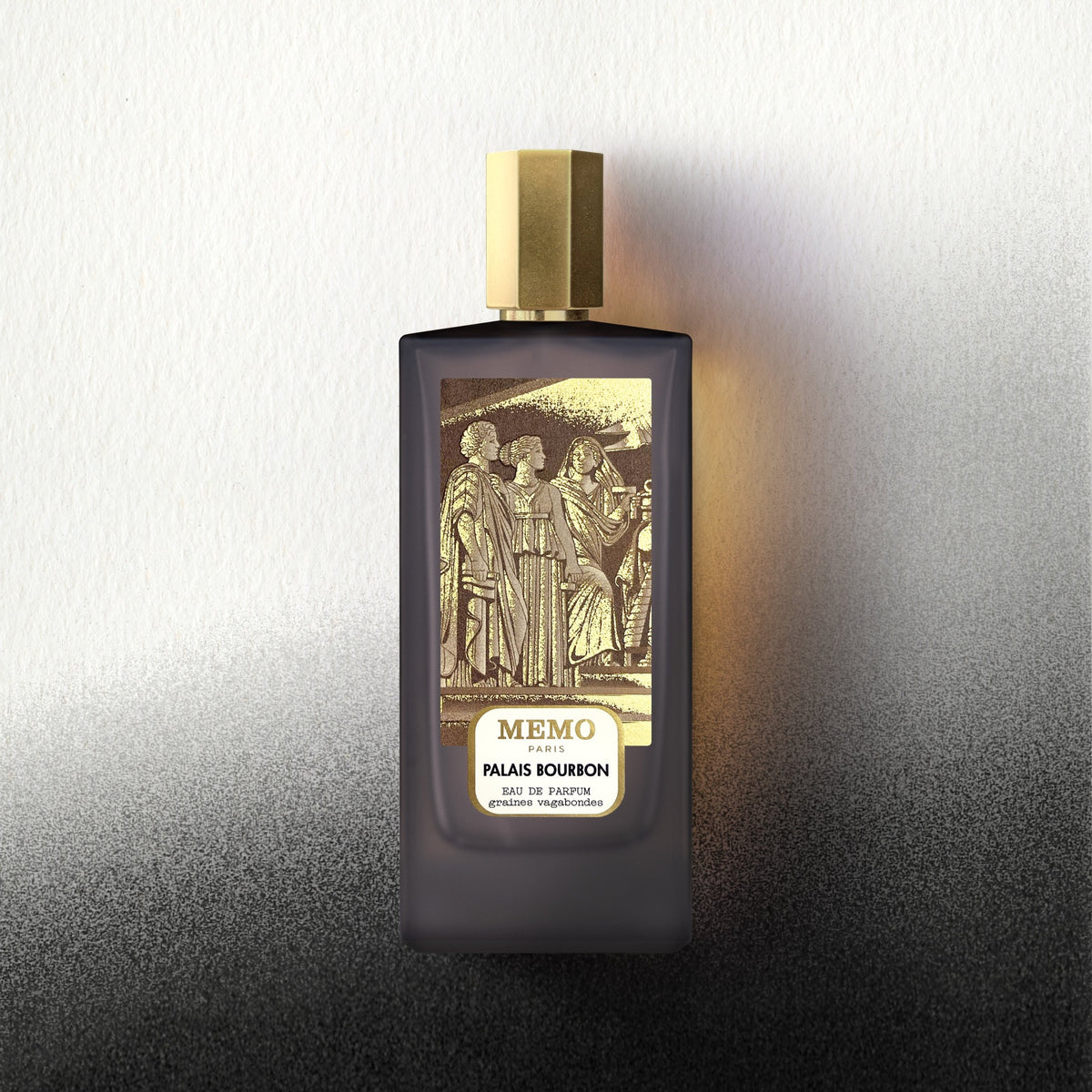 Palais Bourbon - 75ml - Eau de Parfum
