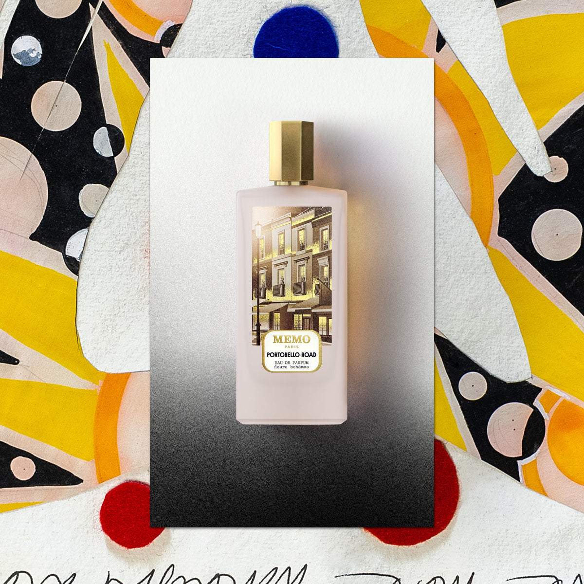 Portobello Road - Eau de Parfum — vue alternative