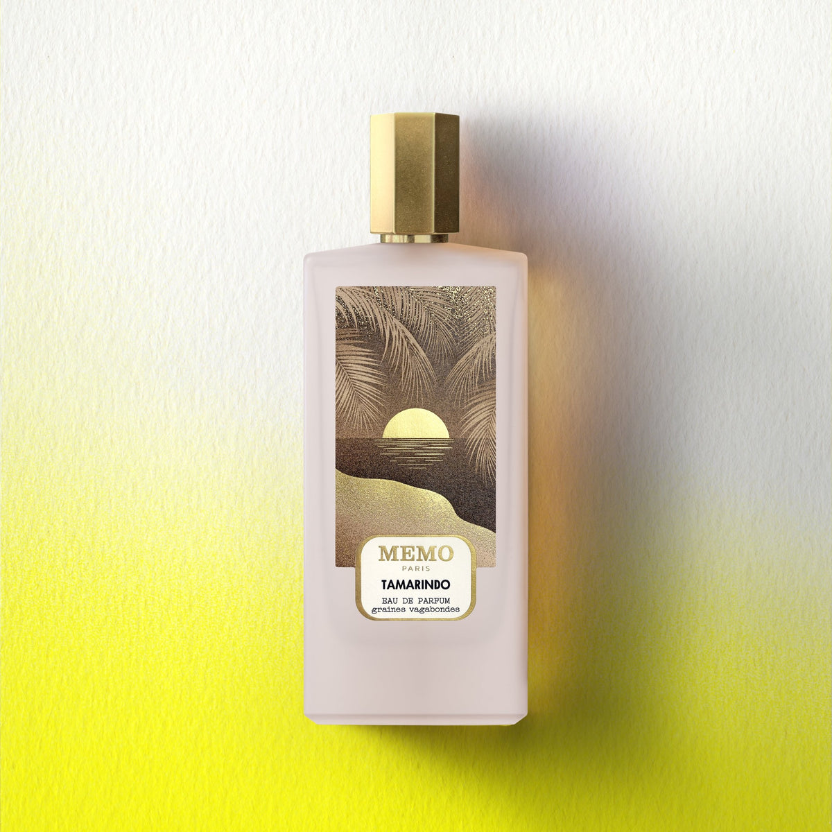 Tamarindo - Eau de Parfum | Memo Paris