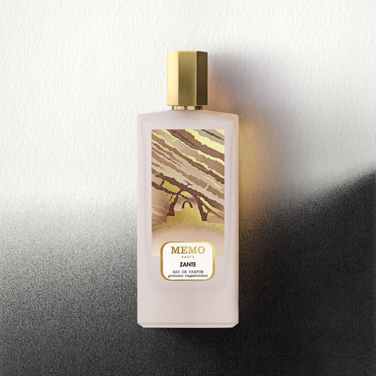Zante - Eau de Parfum | Memo Paris