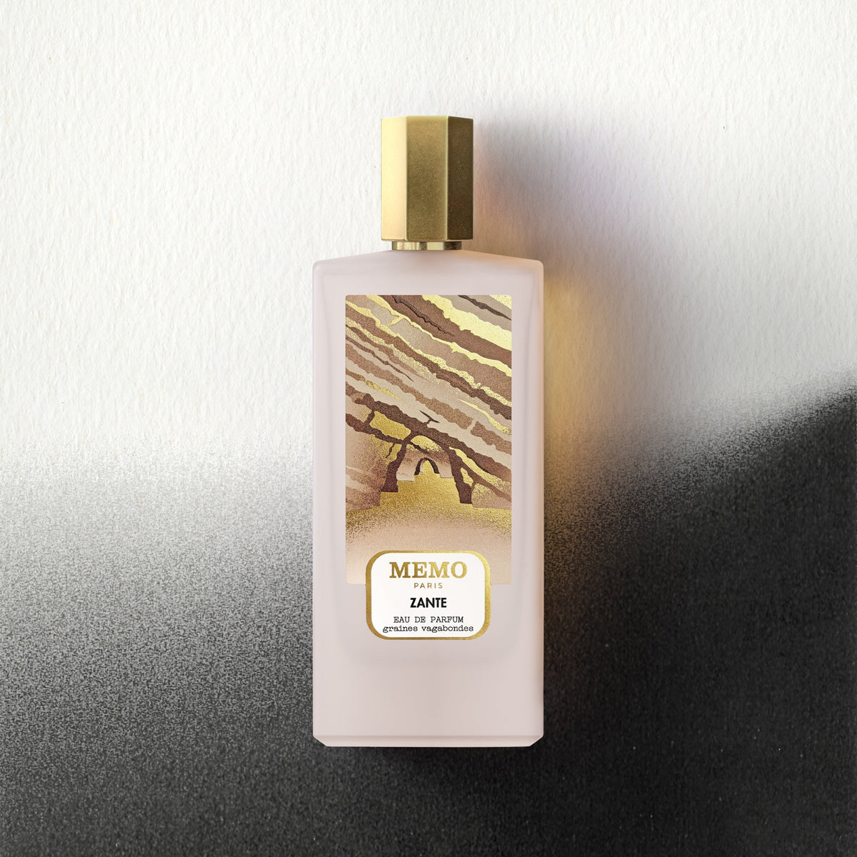 Zante - Eau de Parfum | Memo Paris