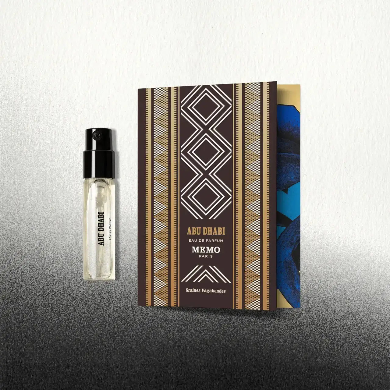Abu Dhabi (100% off) - Sample