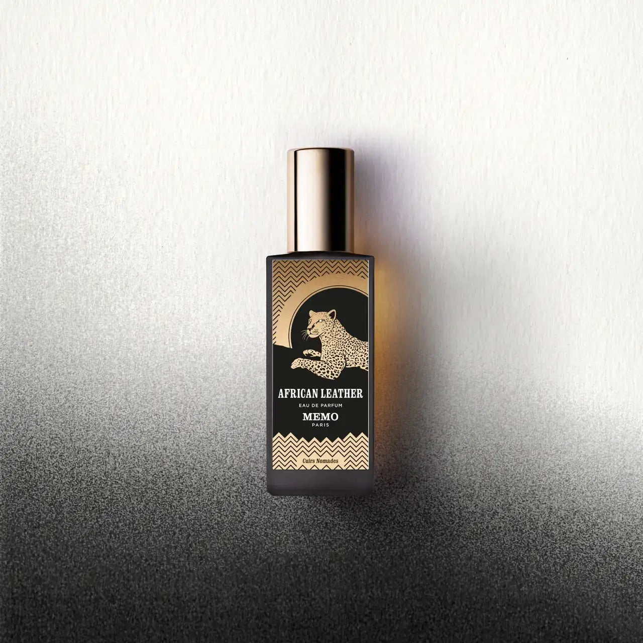 African Leather - 30ml - Eau de Parfum