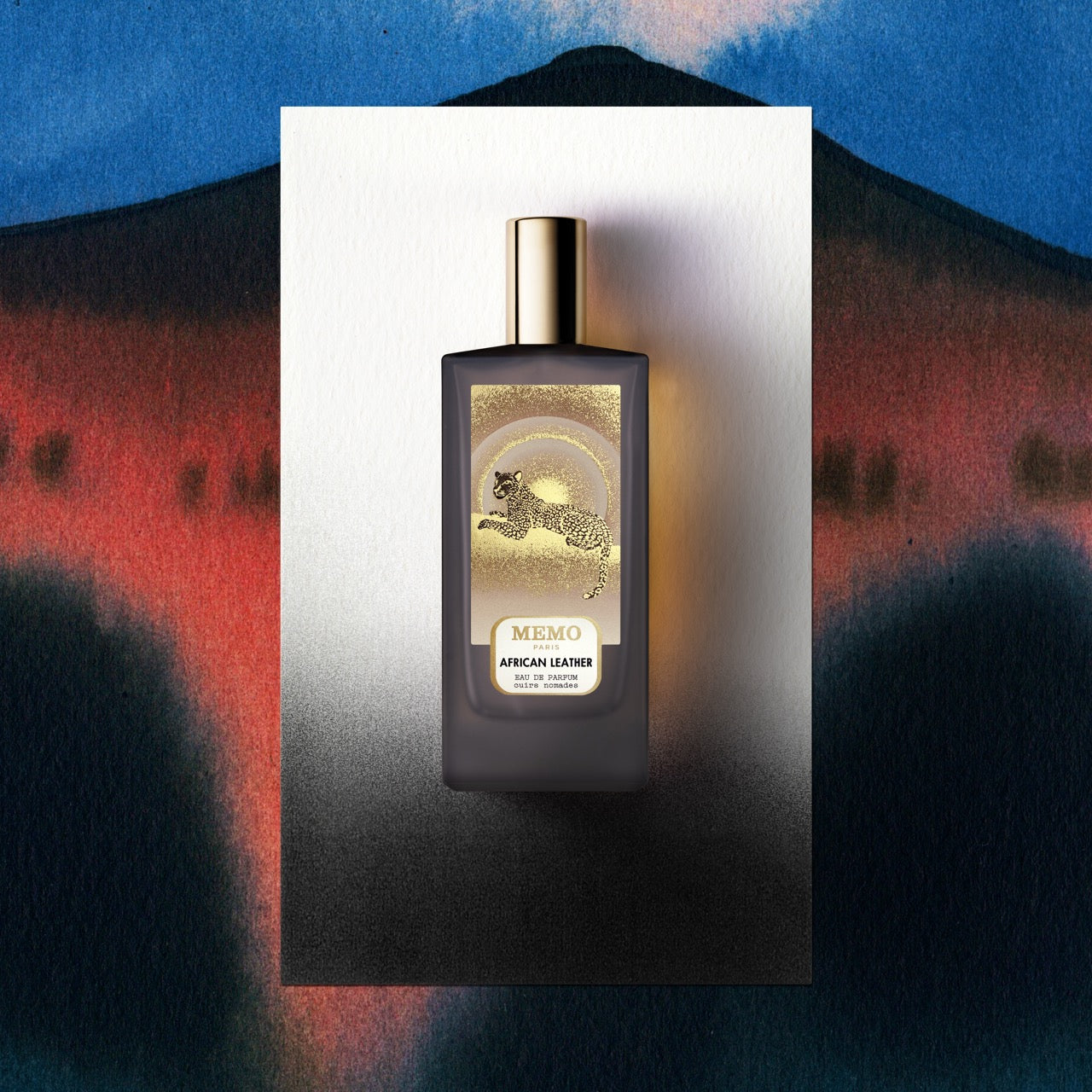African Leather - Eau de Parfum