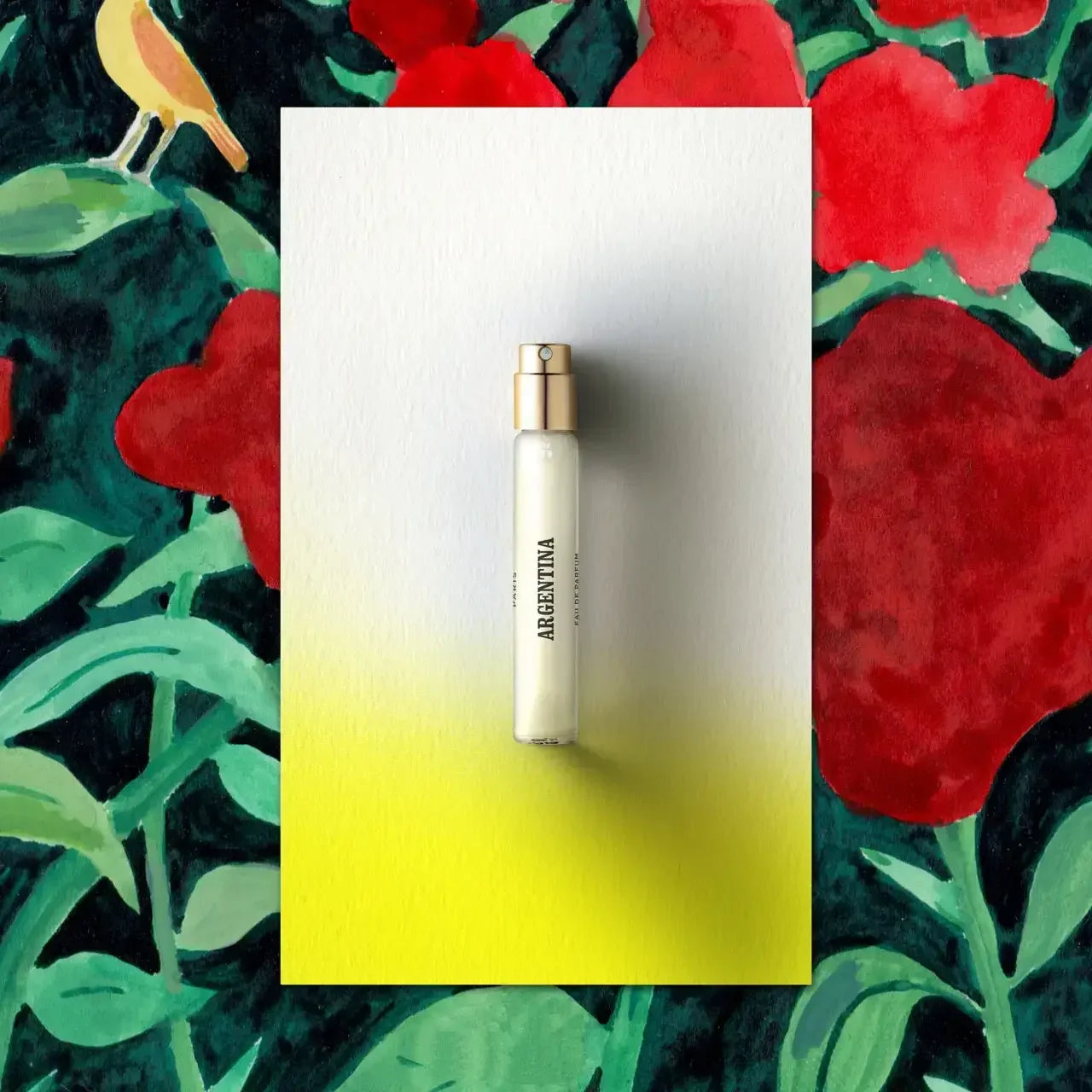Argentina - Travel size | Memo Paris — vue alternative