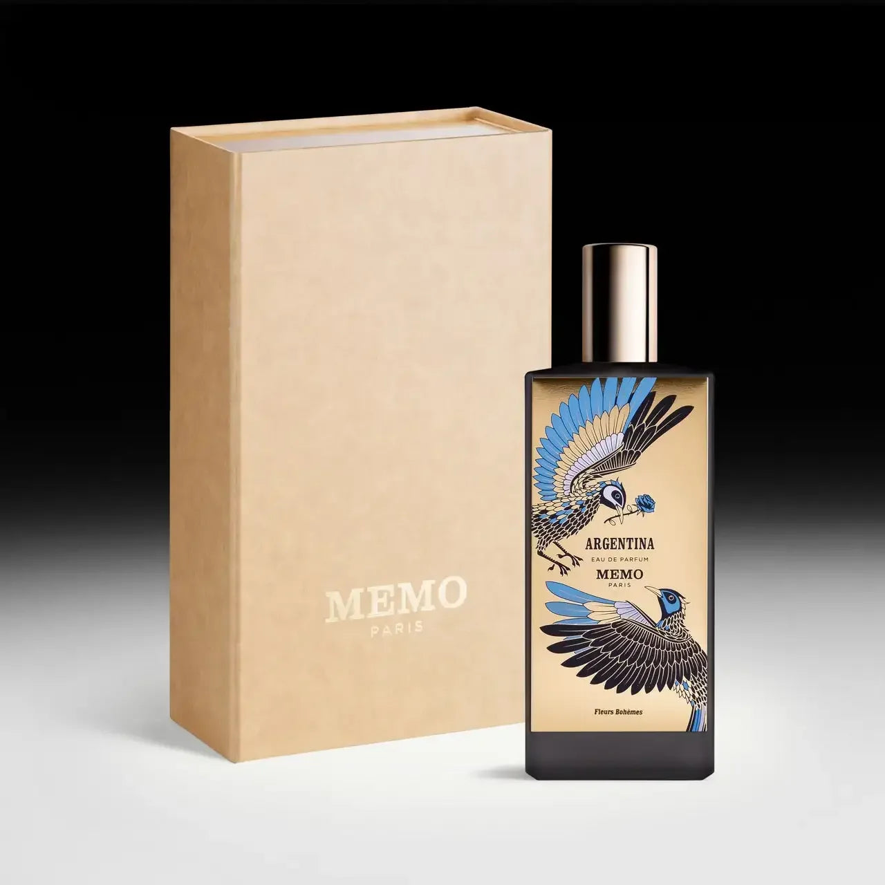 Argentina - Eau de Parfum | Memo Paris
