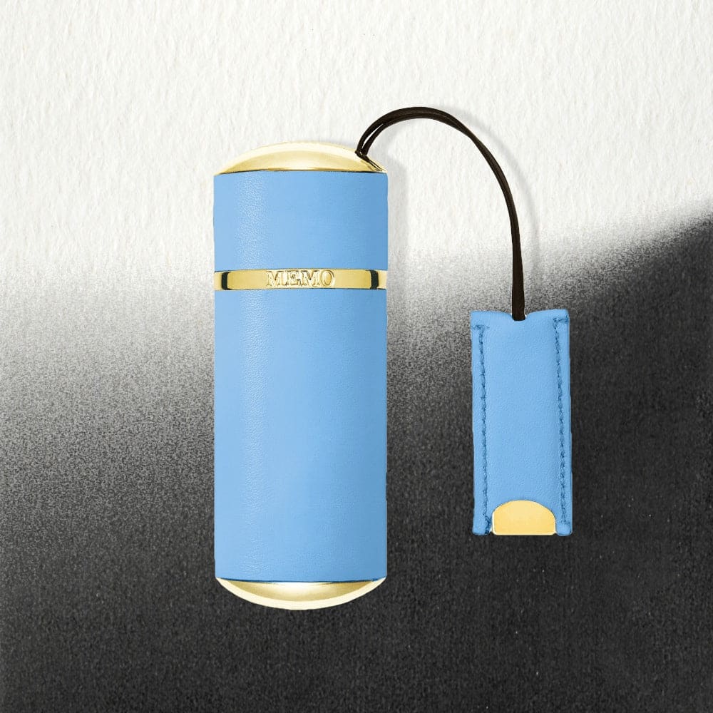 Blue daydream - Travel case