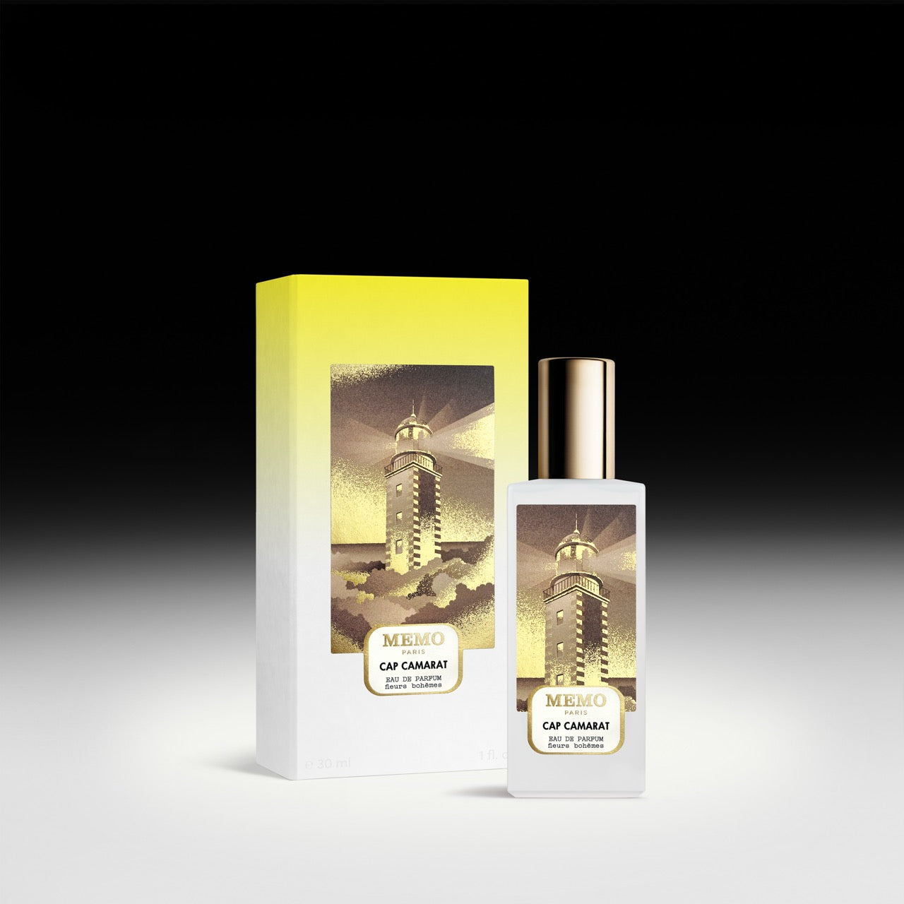 Cap Camarat - 30ml - Eau de Parfum