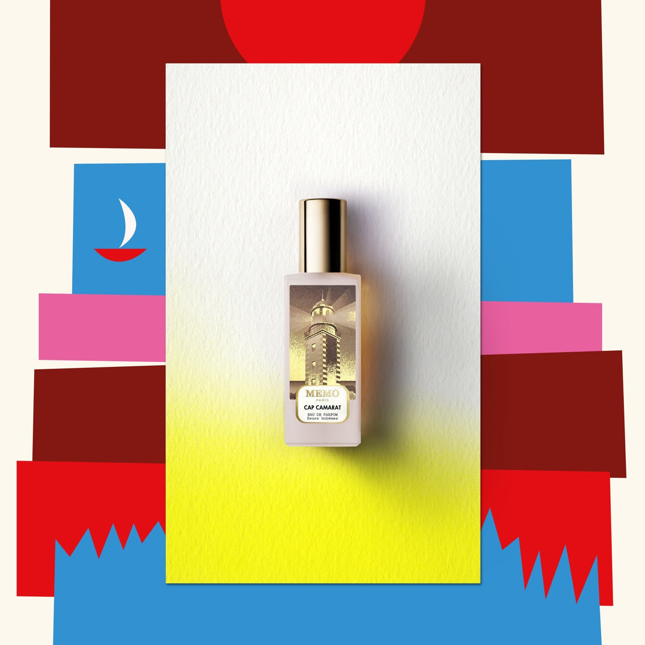 Cap Camarat - 30ml - Eau de Parfum
