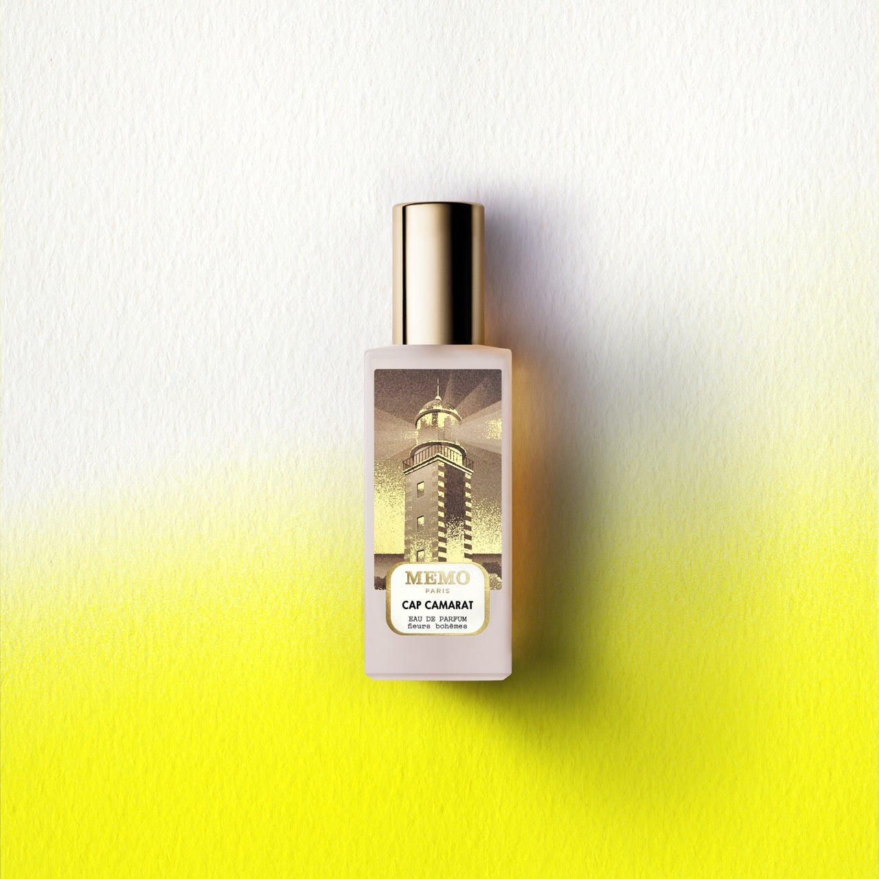 Cap Camarat - 30ml - Eau de Parfum