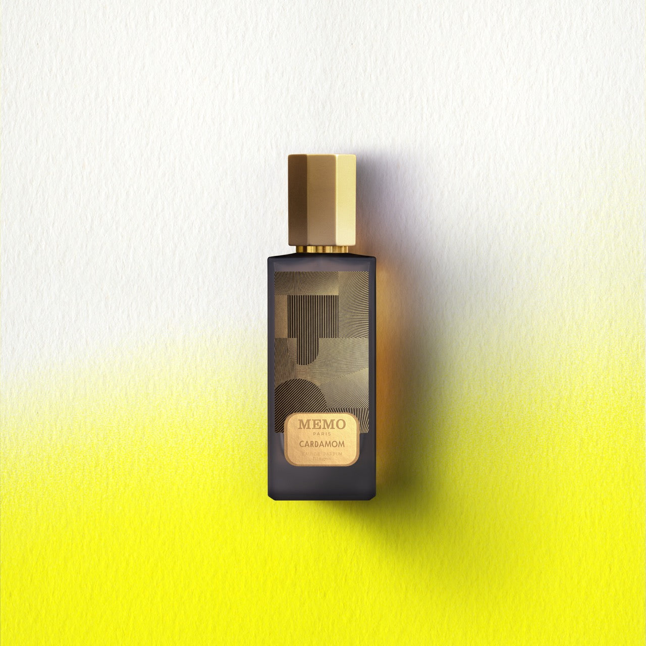 Cap Camarat Essences - Eau de Parfum | Memo Paris