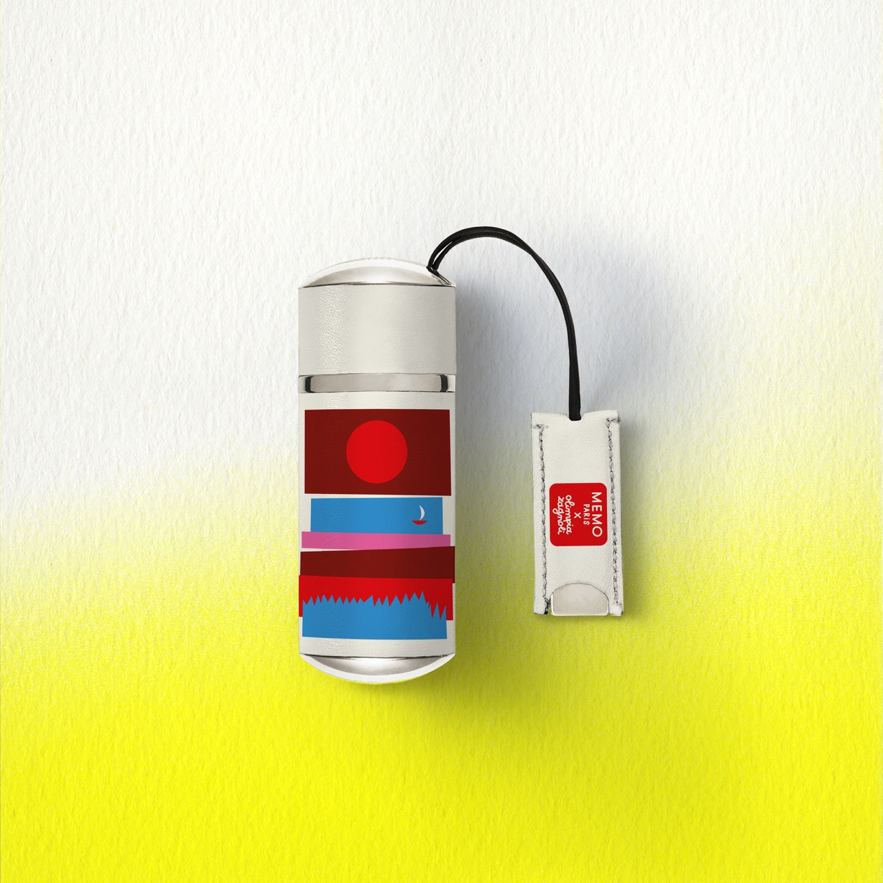 Cap Camarat - Travel case