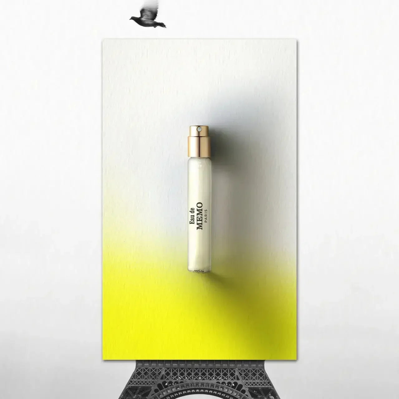 Eau de Memo - Travel size | Memo Paris — vue alternative