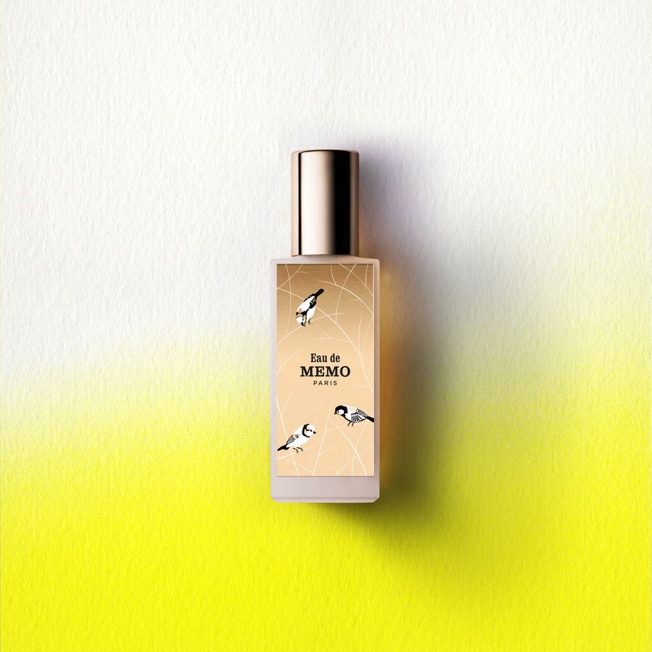 Eau de Memo - 30ml - Parfum