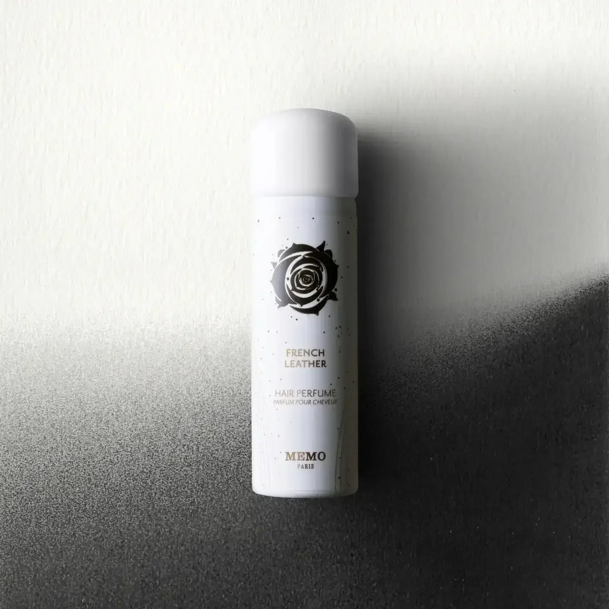 French Leather Hair perfume - Memo Paris | Official