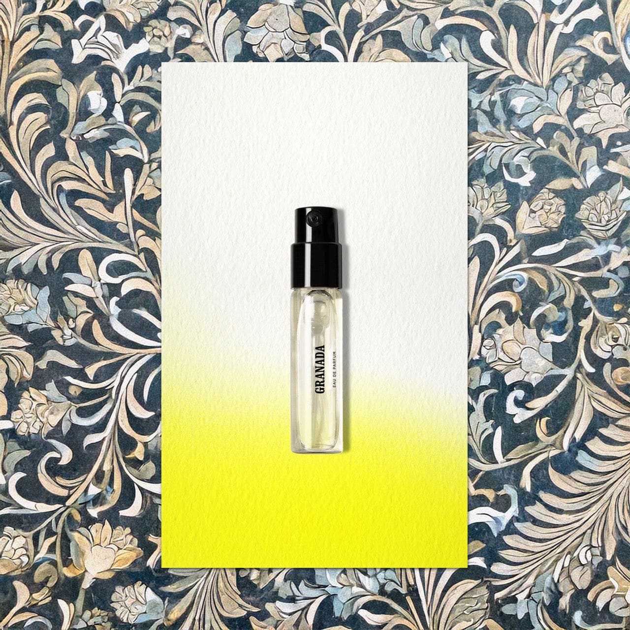 Granada - Sample - Eau de Parfum