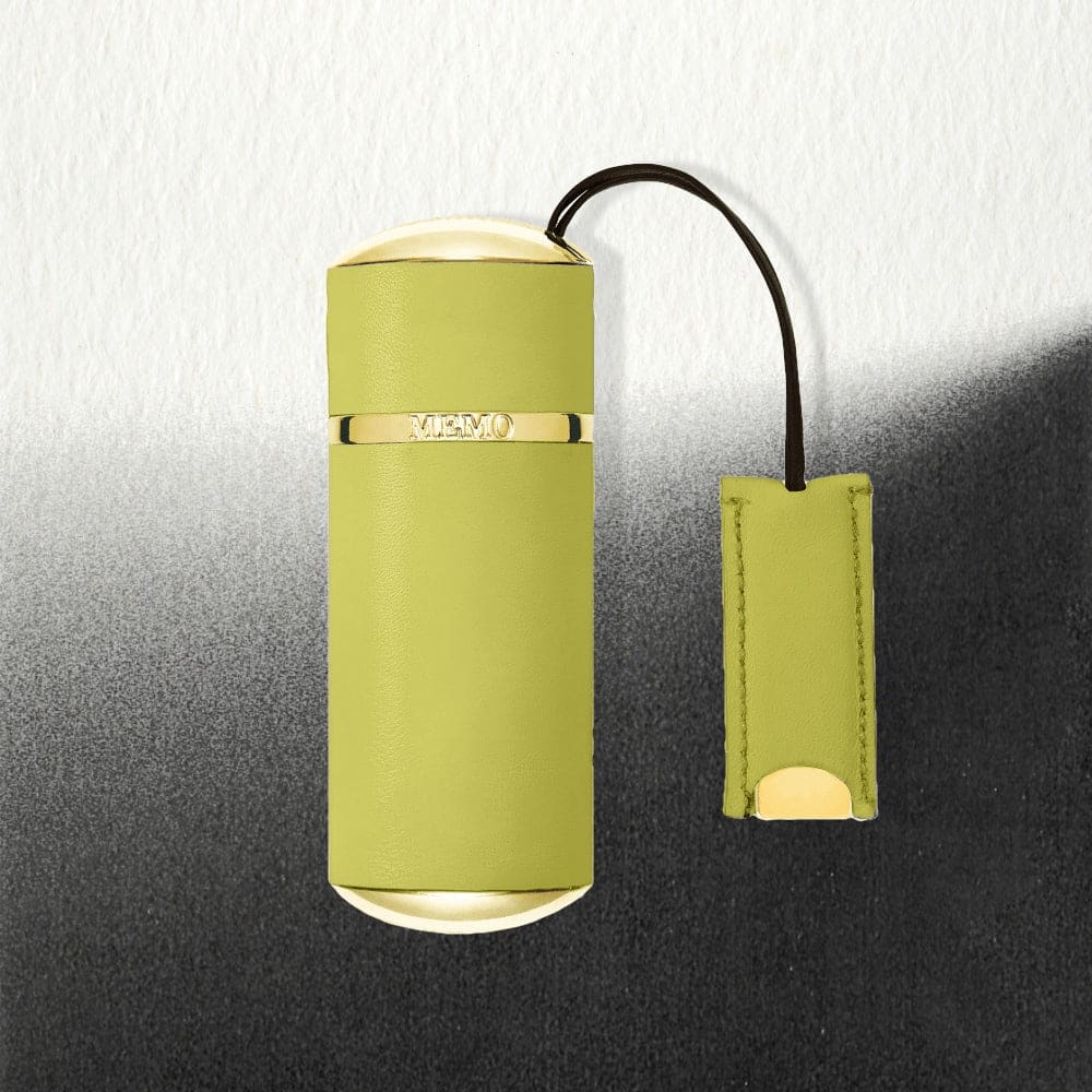 Green light - Travel case