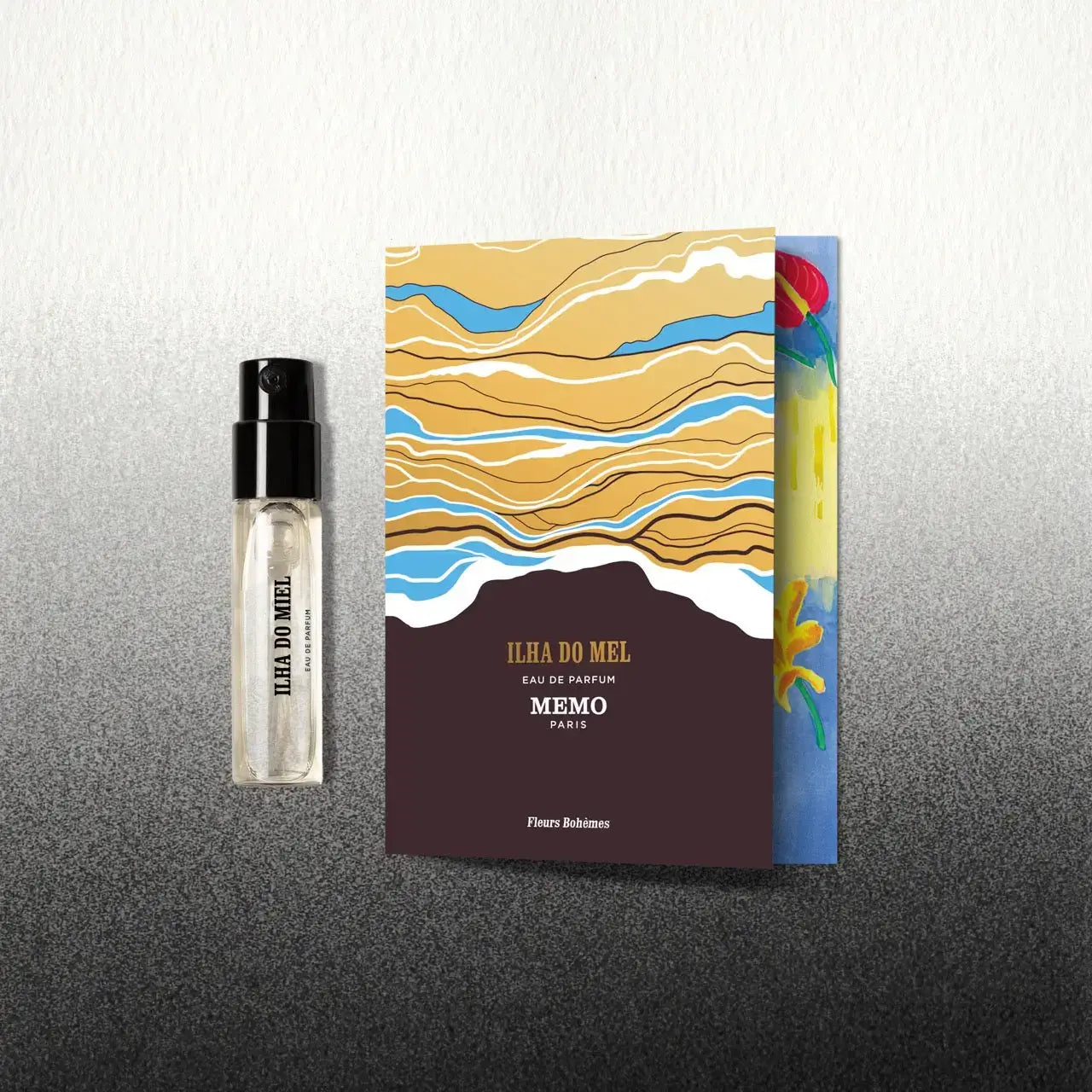Ilha Do Mel (100% off) - Sample