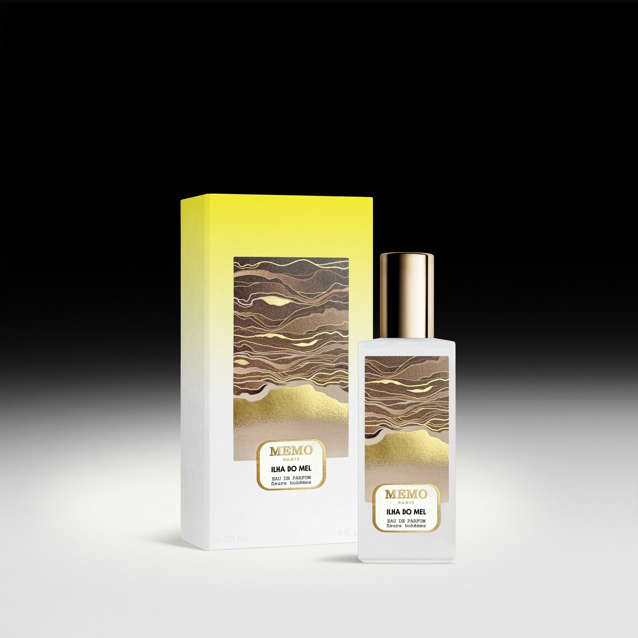 Ilha Do Mel - 30ml - Eau de Parfum