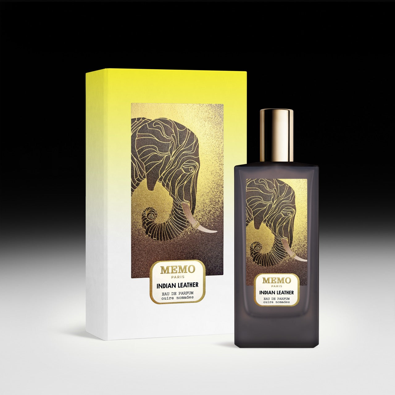 Indian Leather - 75ml - Eau de Parfum
