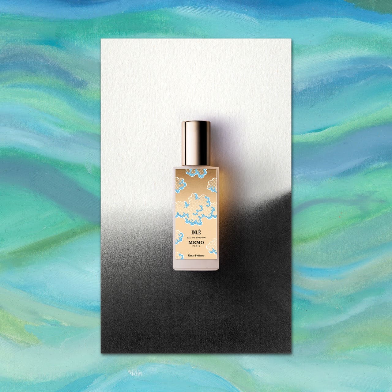 Inlé - 30ml - Eau de Parfum