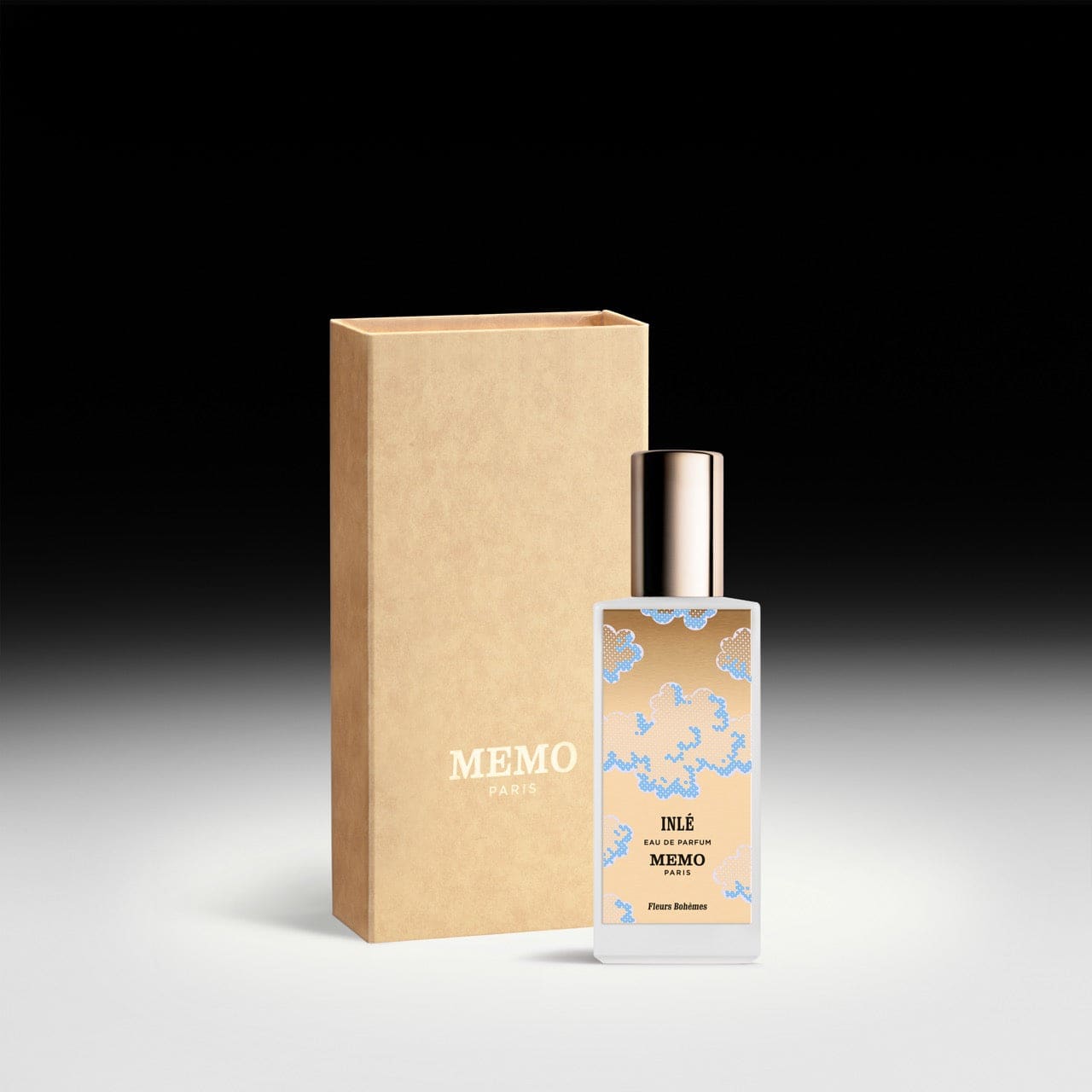 Inlé - 30ml - Eau de Parfum