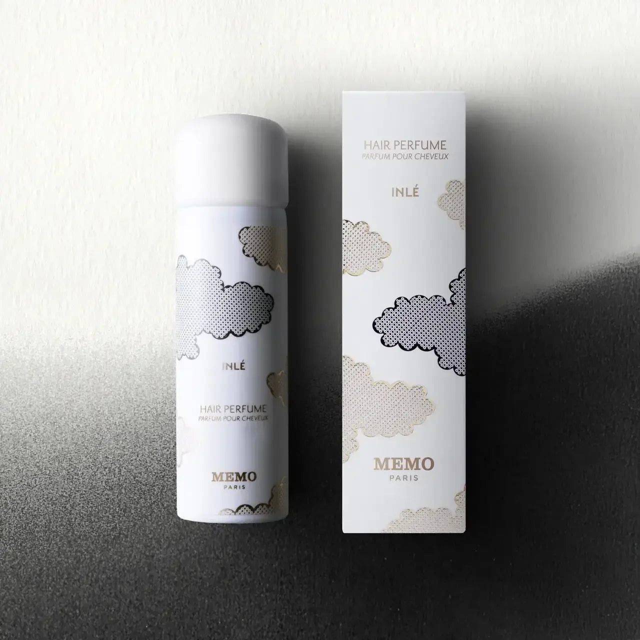 Inlé - Hair perfume | Memo Paris