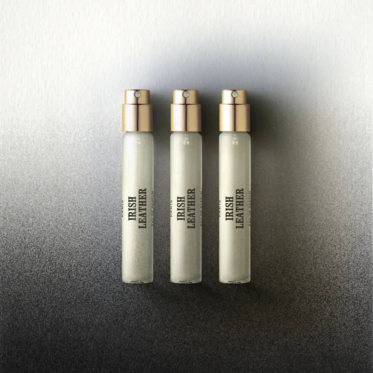 Irish Leather - Travel size | Memo Paris