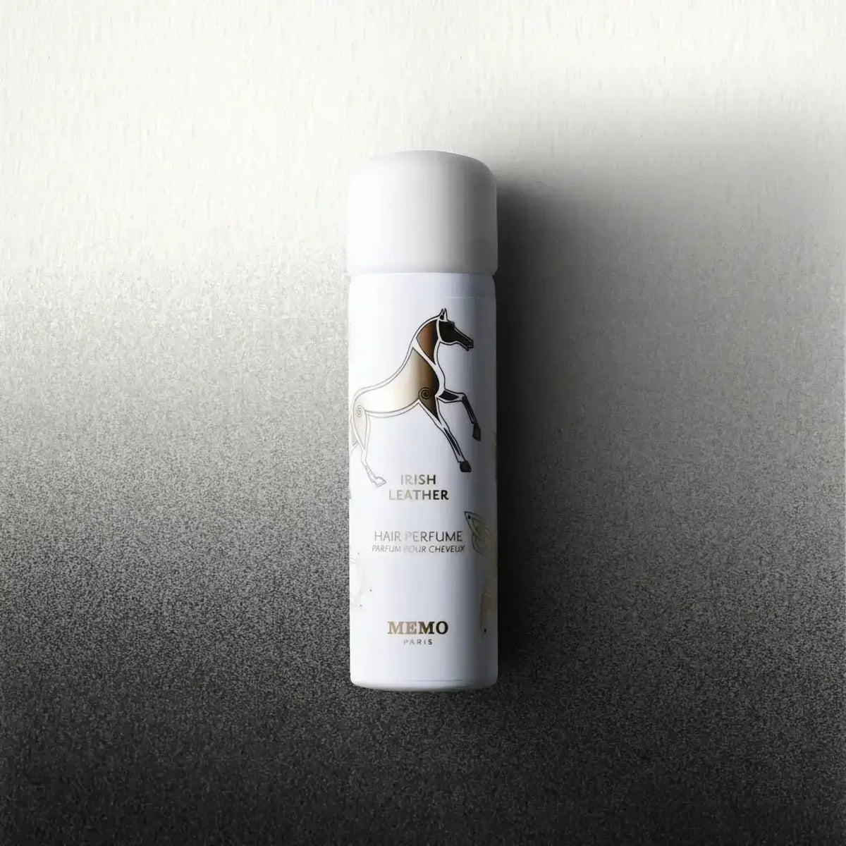 Irish Leather Hair perfume - Memo Paris | Official