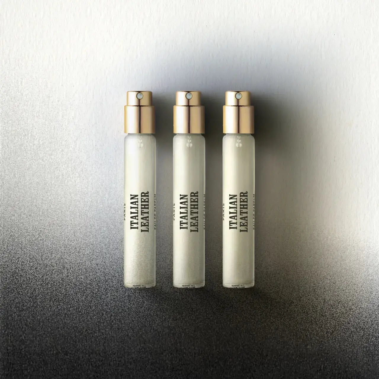 Italian Leather - Travel size | Memo Paris