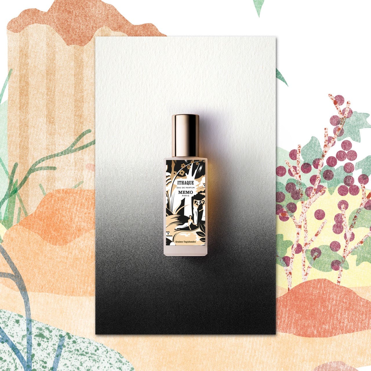 Ithaque - 30ml - Eau de Parfum