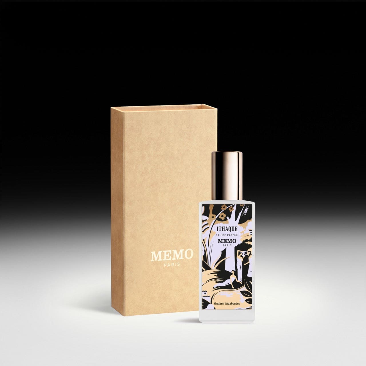 Ithaque - 30ml - Eau de Parfum